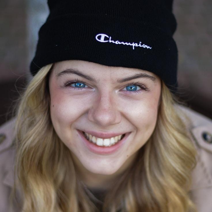 Olivia Martin